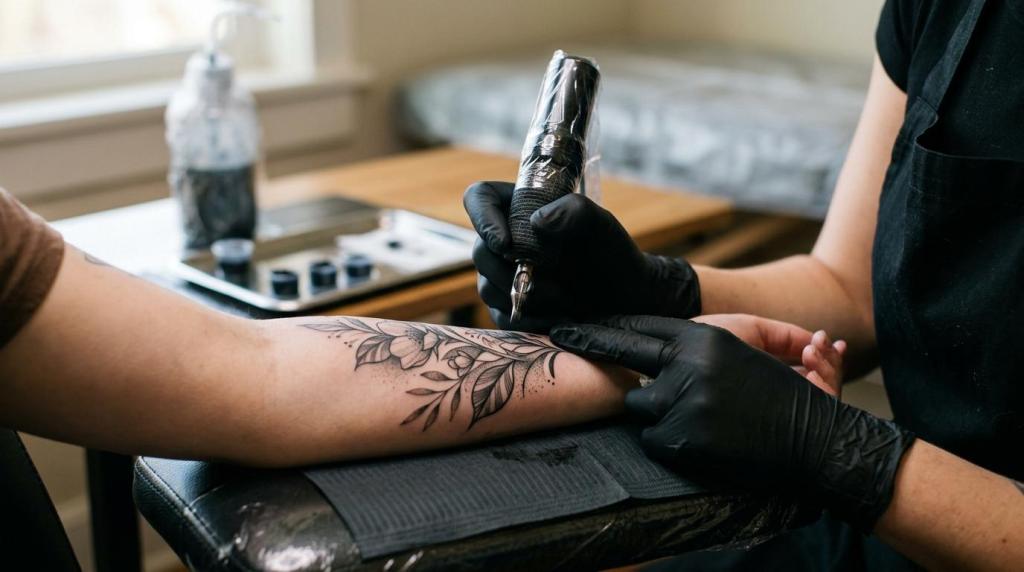 tatovering bjerringbro